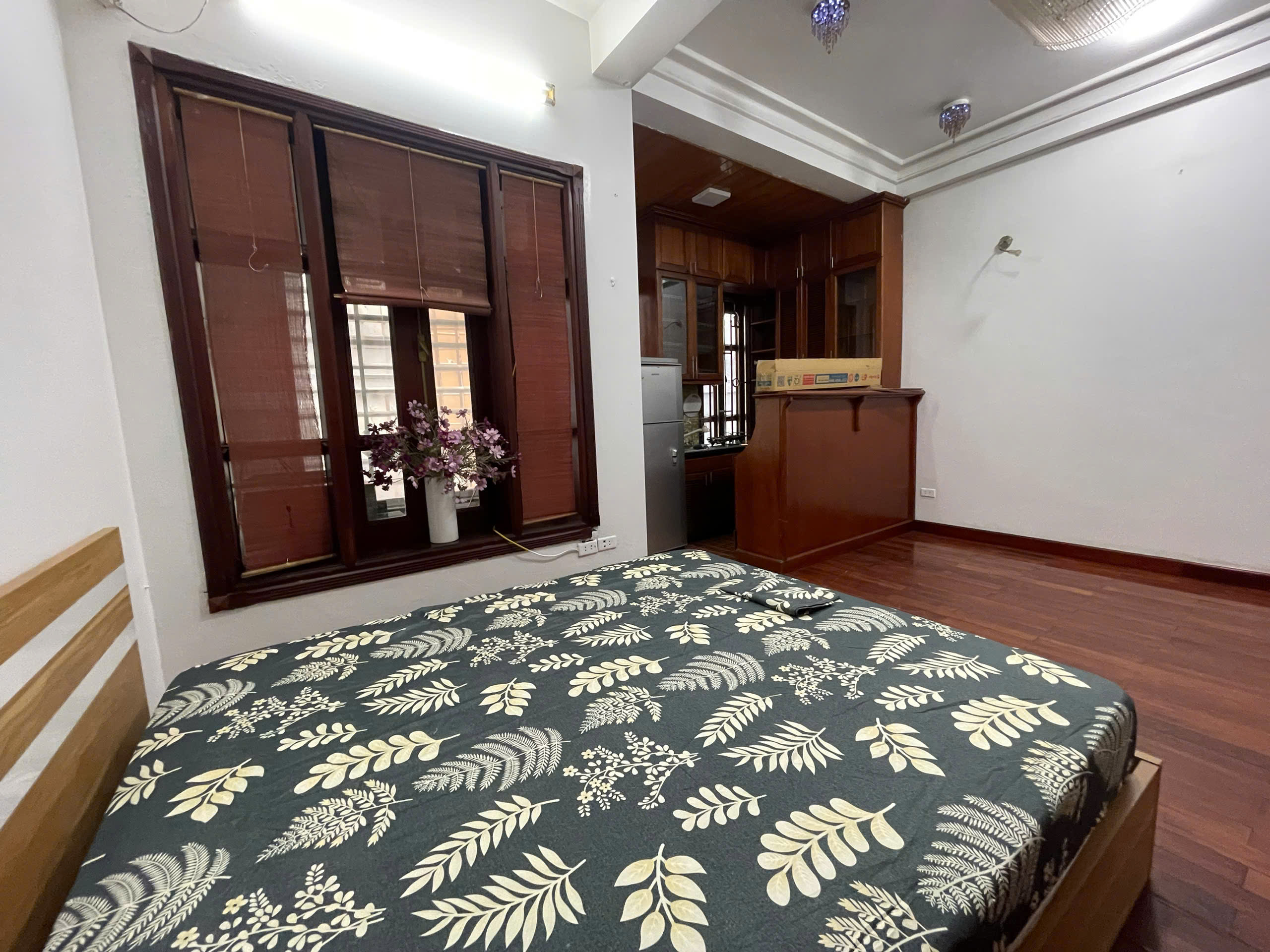 Chính chủ cần cho thuê nhà  18 Trúc Khê  Phường Láng Hạ Quận Đống Đa  Hà Nội - Ảnh chính